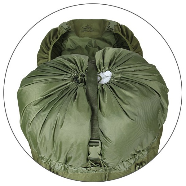 Рюкзак Сплав Titan 125