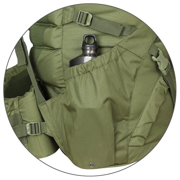 Рюкзак Сплав Titan 125