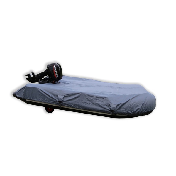 Стояночный (транспортировочный) тент Polar Bird Merlin (Кречет) 385М