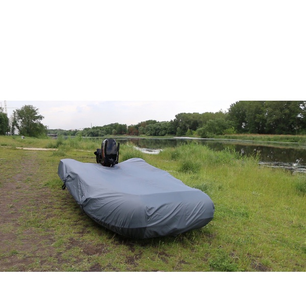 Стояночный (транспортировочный) тент Polar Bird Merlin (Кречет) 385М