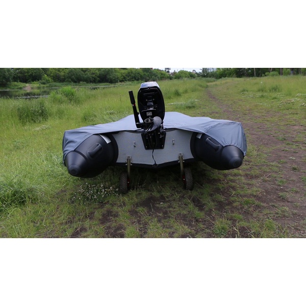 Стояночный (транспортировочный) тент Polar Bird Merlin (Кречет) 385М