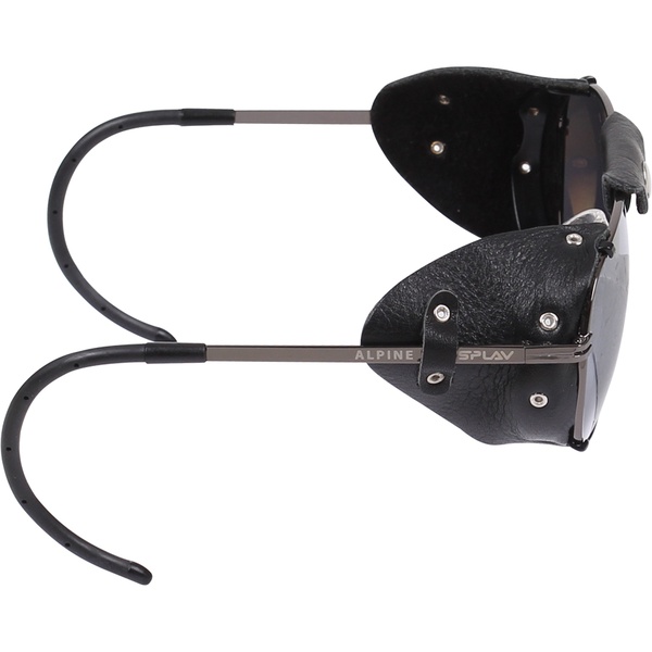 Очки солнцезащитные Сплав Alpine 4 cat.