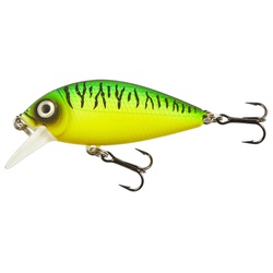 Воблер Lucky John Original Shad Craft 5 см A007