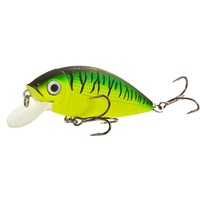 Воблер Lucky John Original Shad Craft 5 см A007