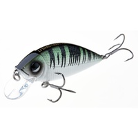 Воблер Lucky John Original Shad Craft 5 см A024