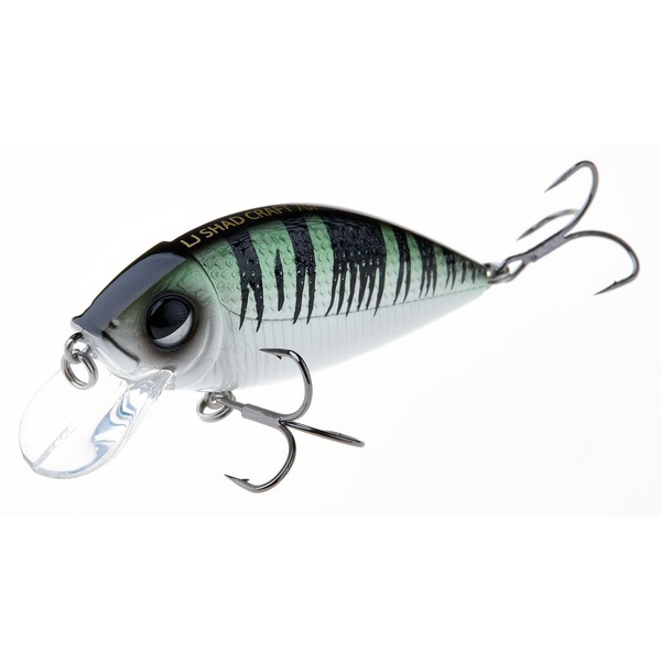 Воблер Lucky John Original Shad Craft 5 см A024
