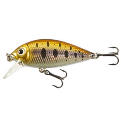 Воблер Lucky John Original Shad Craft 5 см A029