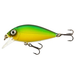 Воблер Lucky John Original Shad Craft 5 см A037