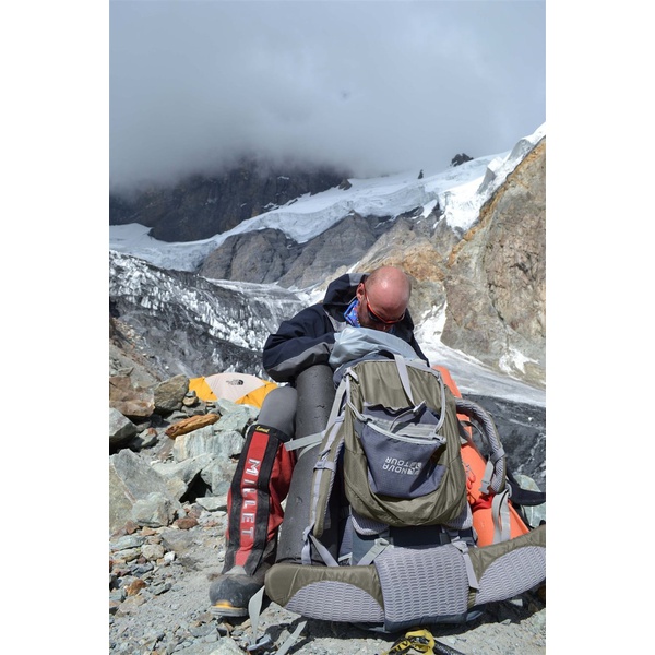 Рюкзак Nova Tour Абакан 120 V2