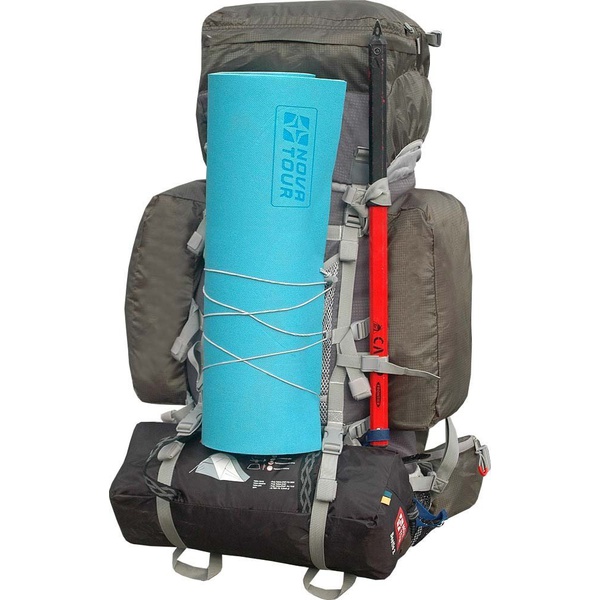 Рюкзак Nova Tour Абакан 120 V2