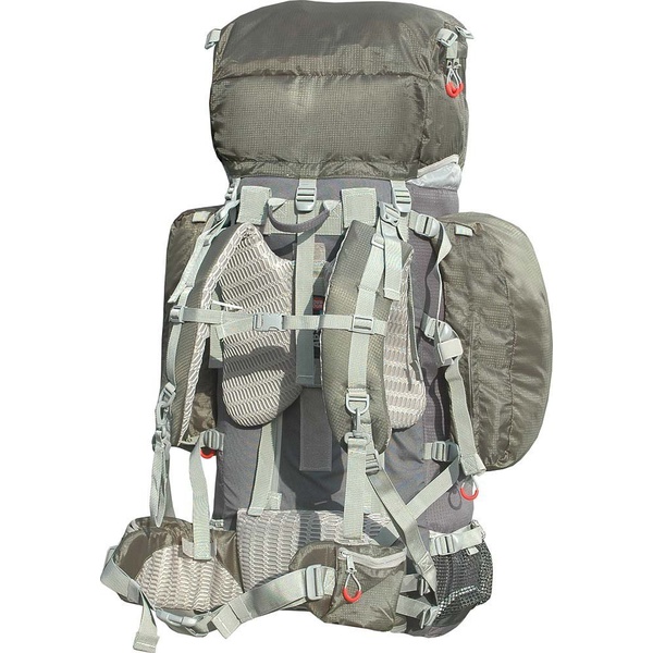 Рюкзак Nova Tour Абакан 120 V2