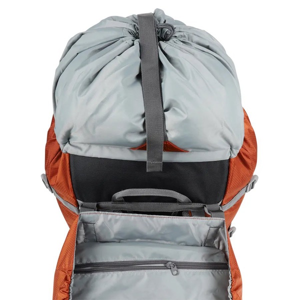 Рюкзак Сплав Bastion 130 оранжевый