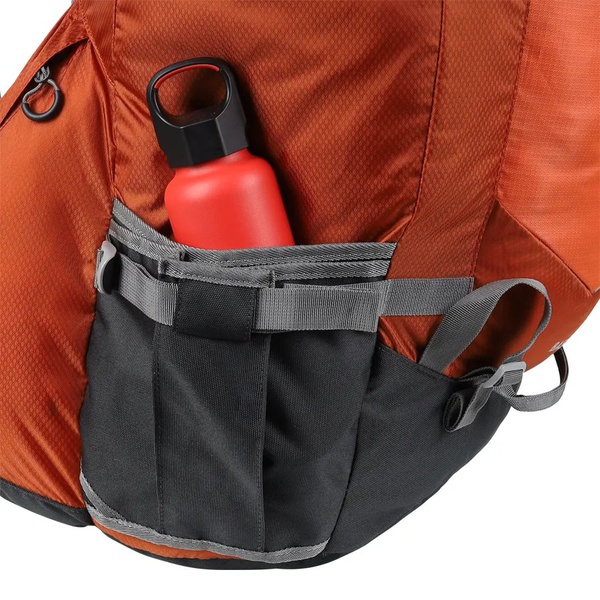 Рюкзак Сплав Bastion 130 оранжевый