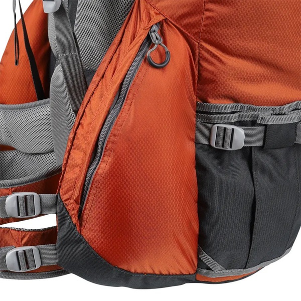 Рюкзак Сплав Bastion 130 оранжевый