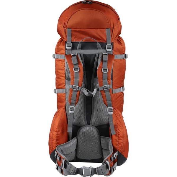 Рюкзак Сплав Bastion 130 оранжевый
