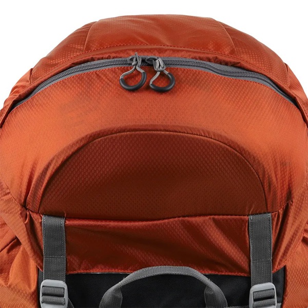 Рюкзак Сплав Bastion 130 оранжевый