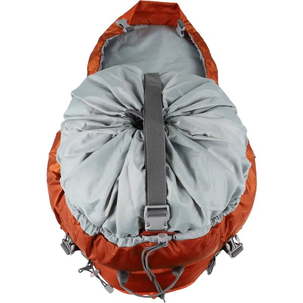 Рюкзак Сплав Bastion 130 оранжевый