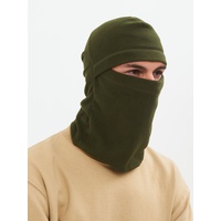 Балаклава Huntsman Флис (180 г/м²) Хаки