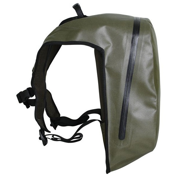 Рюкзак влагозащитный Сплав Rainway 10 олива