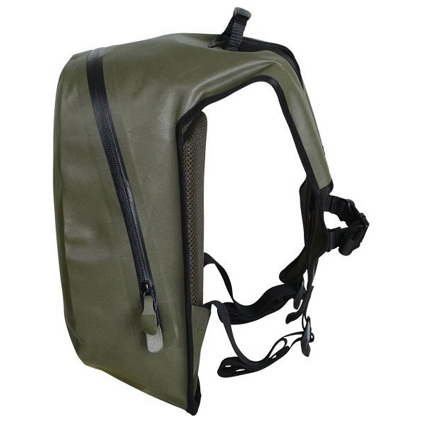 Рюкзак влагозащитный Сплав Rainway 10 олива
