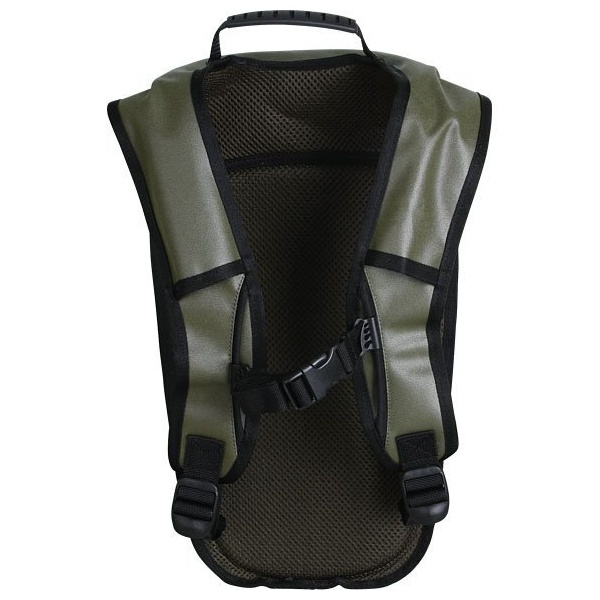 Рюкзак влагозащитный Сплав Rainway 10 олива