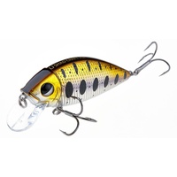 Воблер Lucky John Original Shad Craft 9 см A029