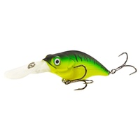 Воблер Lucky John Original Shady Crank 6 см A007