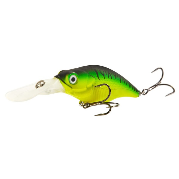 Воблер Lucky John Original Shady Crank 6 см A007