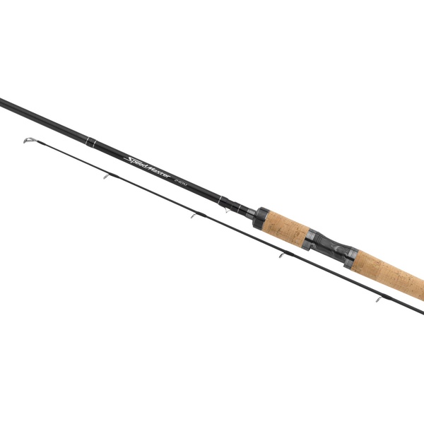 Удилище Shimano Speedmaster DX Spinning 240L