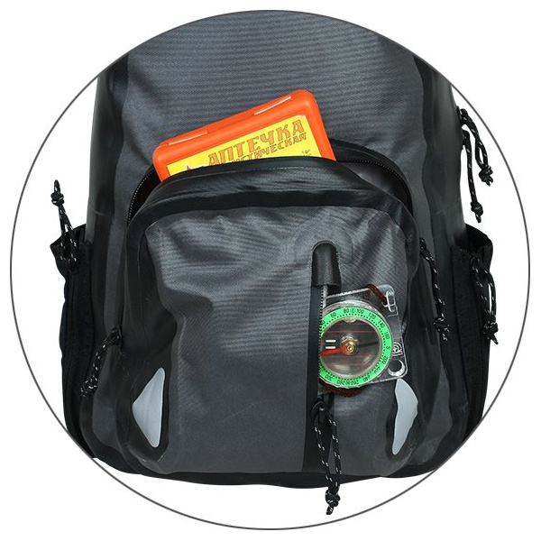 Рюкзак влагозащитный Сплав Trango 15