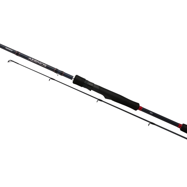 Удилище Shimano Aernos AX Spinning 9'0" H