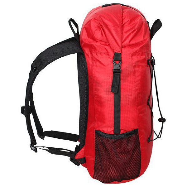 Рюкзак влагозащитный Splav Trialon 37 красный