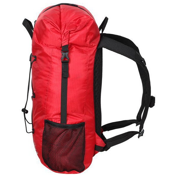 Рюкзак влагозащитный Splav Trialon 37 красный
