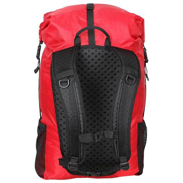 Рюкзак влагозащитный Splav Trialon 37 красный