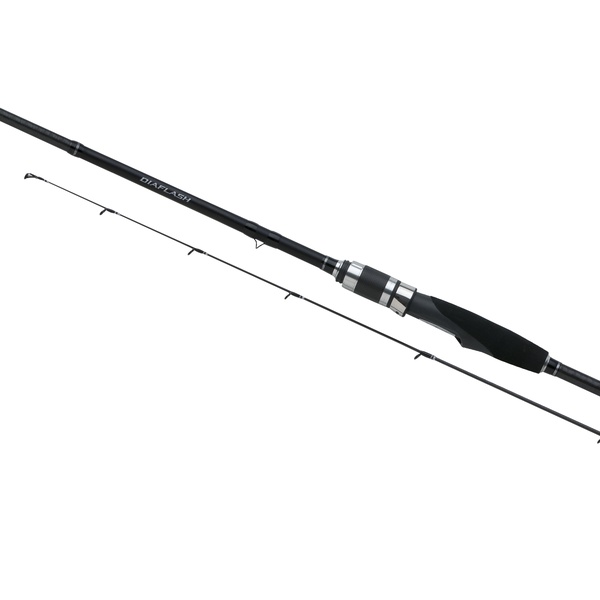 Удилище Shimano Diaflash BX Spinning Light 7'0" UL