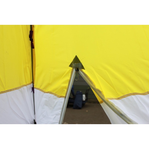 Палатка для зимней рыбалки Стэк Классика 4