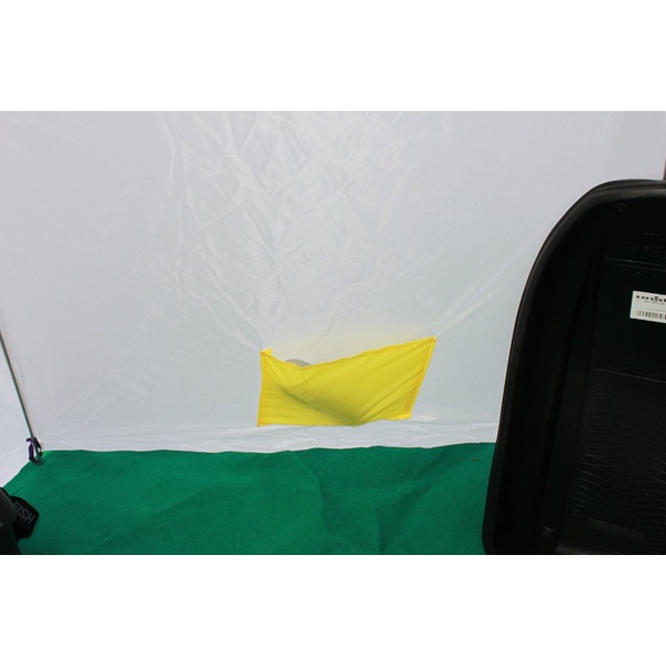 Палатка для зимней рыбалки Стэк Классика 4