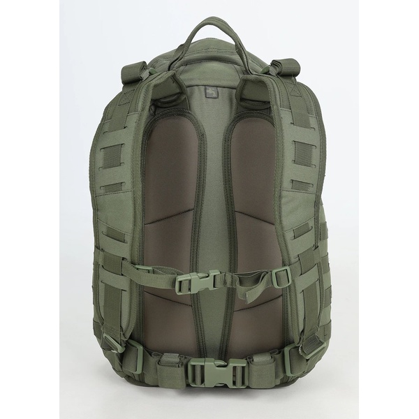 Рюкзак тактический Сплав Seed M1 20 олива