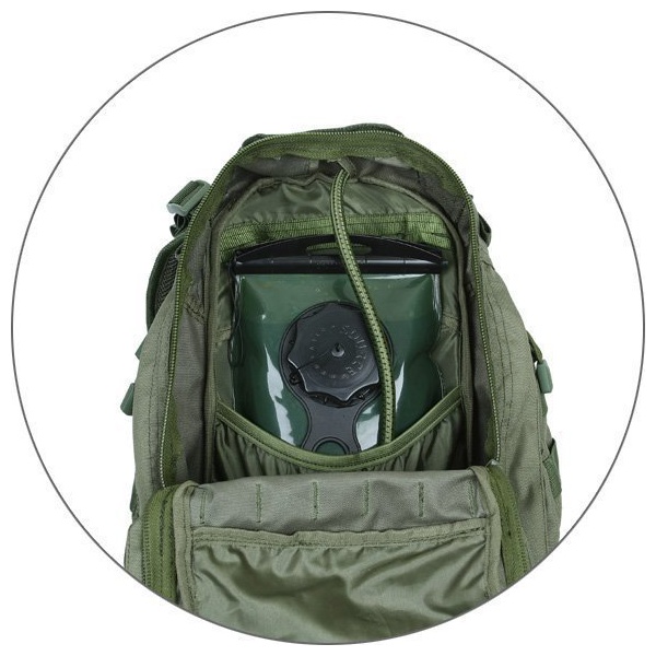Рюкзак тактический Сплав Seed M1 20 олива