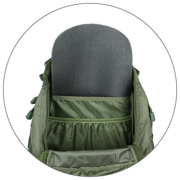 Рюкзак тактический Сплав Seed M1 20 олива