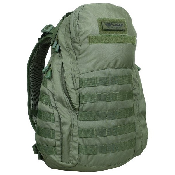 Рюкзак тактический Сплав Seed M1 20 олива