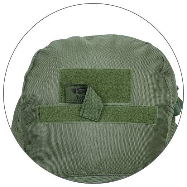 Рюкзак тактический Сплав Seed M1 20 олива