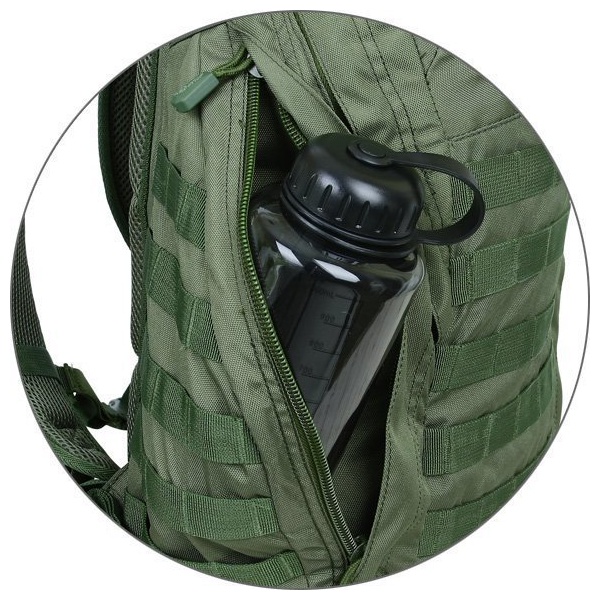 Рюкзак тактический Сплав Seed M1 20 олива