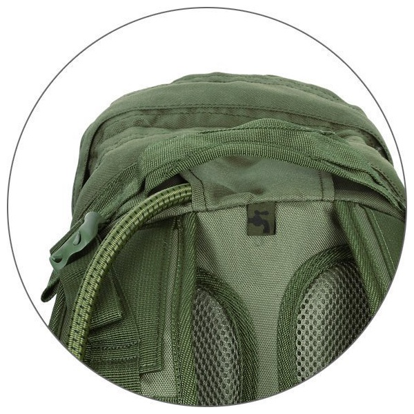 Рюкзак тактический Сплав Seed M1 20 олива