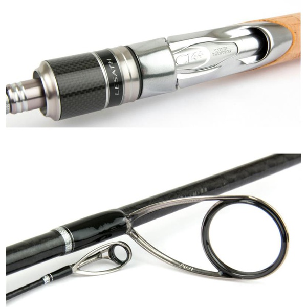 Удилище Shimano Lesath DX Spinning 210 M