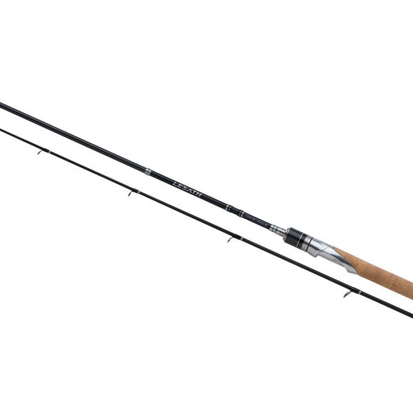 Удилище Shimano Lesath DX Spinning 270 MH