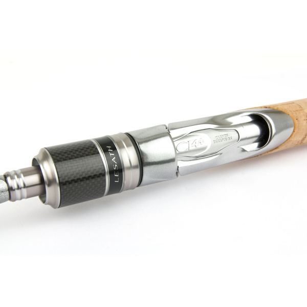 Удилище Shimano Lesath DX Spinning 270 MH