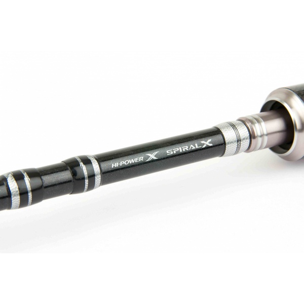 Удилище Shimano Lesath DX Spinning 270 MH