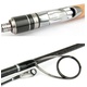 Удилище Shimano Lesath DX Spinning 270 MH. Фото 5