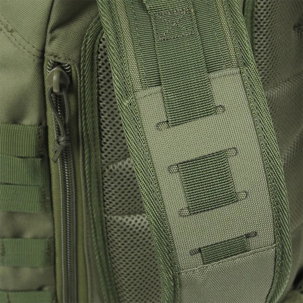 Рюкзак Сплав Seed M2 олива